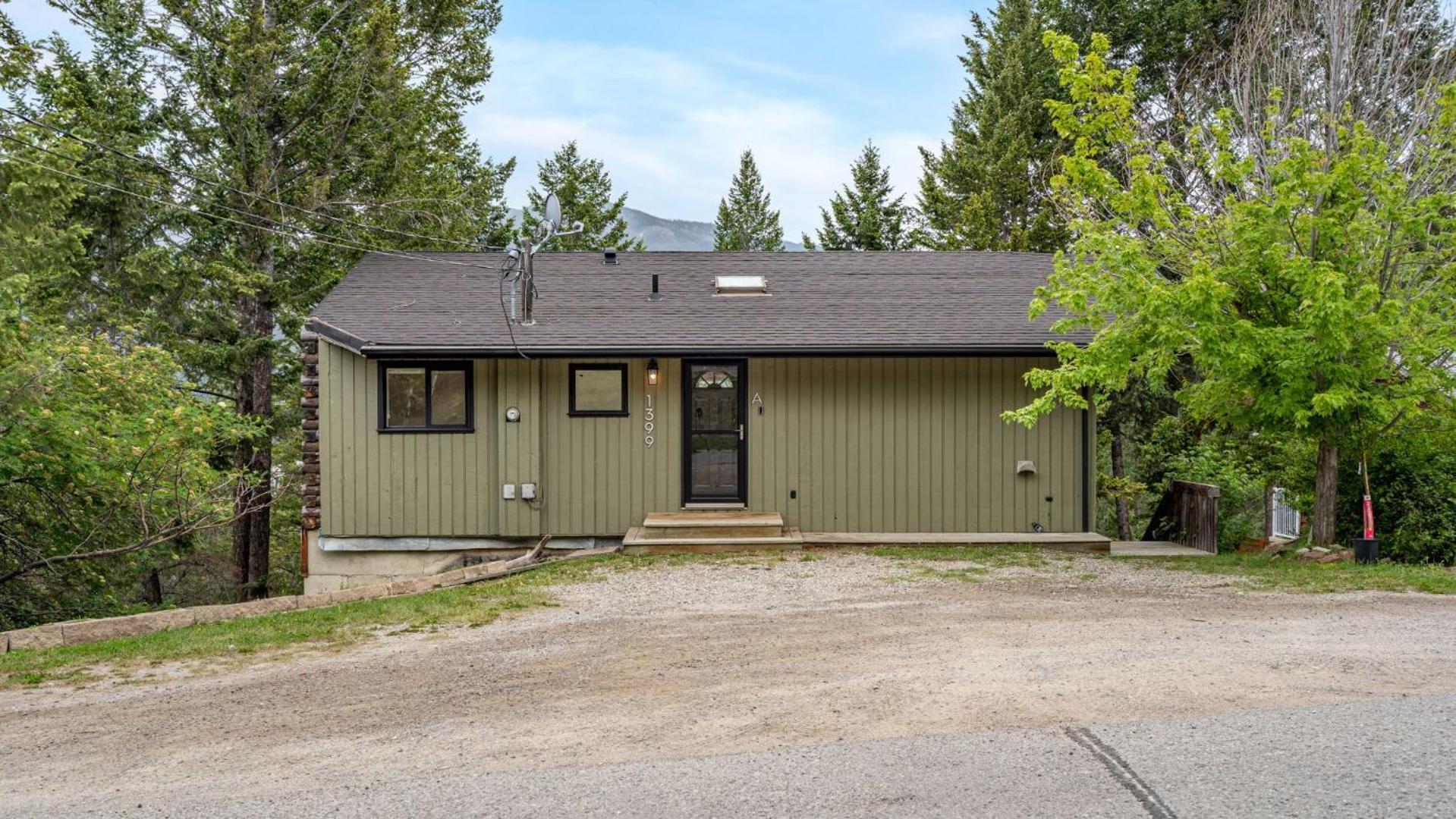 Merlot Mountain I Ping Pong I Sleep 7 I 55 Rokutv Invermere Exterior foto