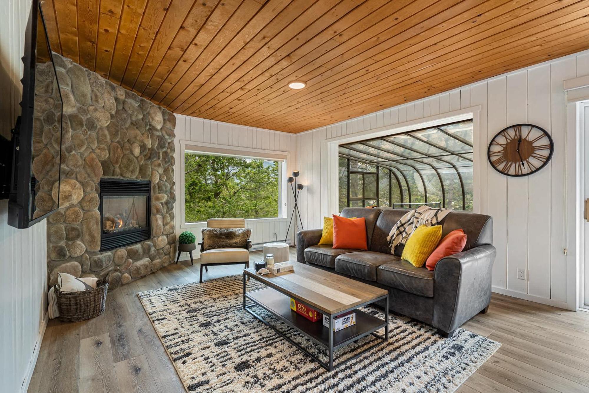 Merlot Mountain I Ping Pong I Sleep 7 I 55 Rokutv Invermere Exterior foto
